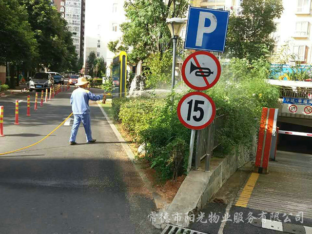 綠化養(yǎng)護 綠化養(yǎng)護