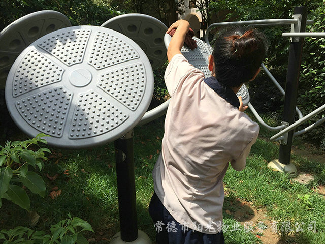 運動器材保潔 運動器材保潔